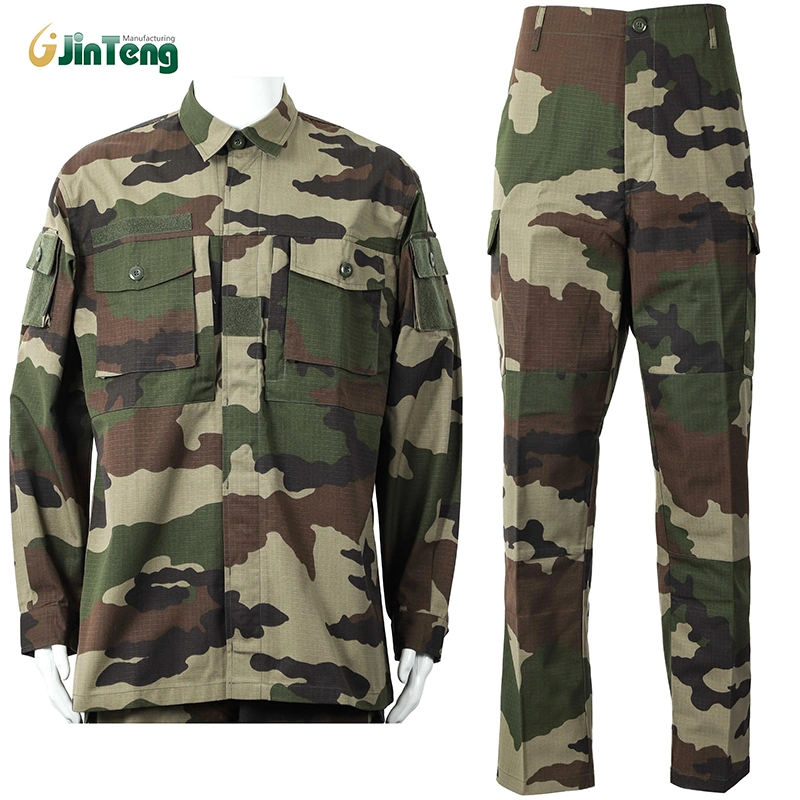 14-Colors Tactical Us Bdu Suit Combat Wargame Paintball Army Military Style Uniform