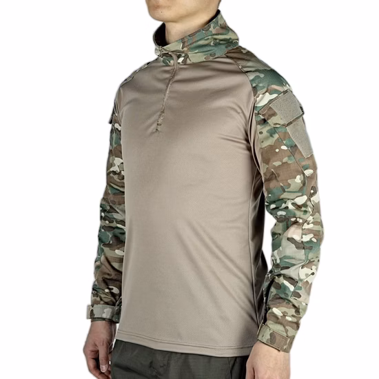 Ghana Immigration Service Tactical Frog Suit Uniform