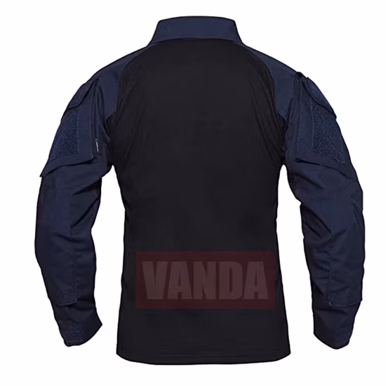ESDY Military Style Combat Hunting Tactical Uniform Frog Suit