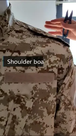 New Digital Desert Breathable Multi