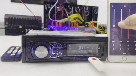 Car Electronics