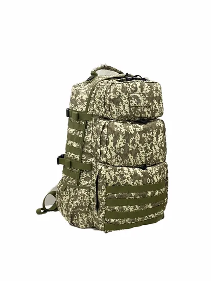 Double Safe 24L Made by Waterproof Oxford Militaries
