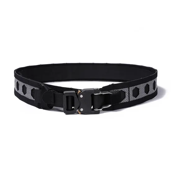 Emersongear Wholesale Cobra Buckle Adjustable Lightweight Combat Belt Molle Tactical Belt with Fro Style 