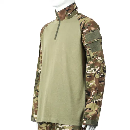 Military Clothing Frog Suits G2/G3 Long