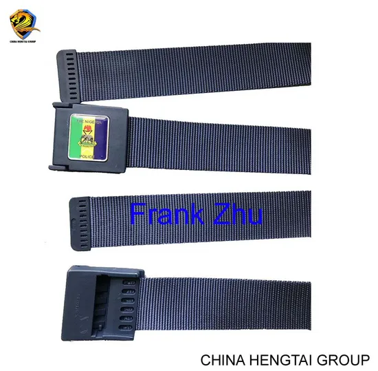 Malaysia Heavy Duty Uganda Workwear Camouflage Combat Nigeria Tactical Belt 