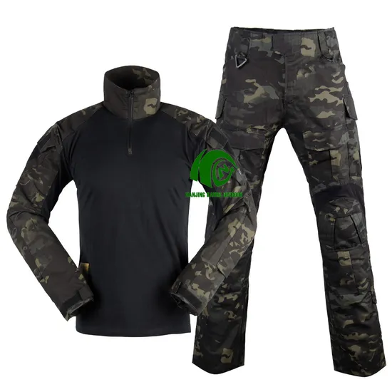 Kango Tactical Frog Suit for Ultimate Outdoor Performance 