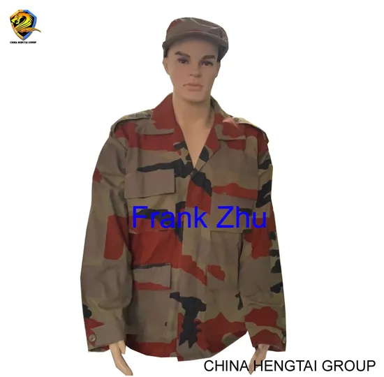 Professional Duty Wear Heavy Duty Work Protective Field Bdu Uniform Trousers Uniform Pants 