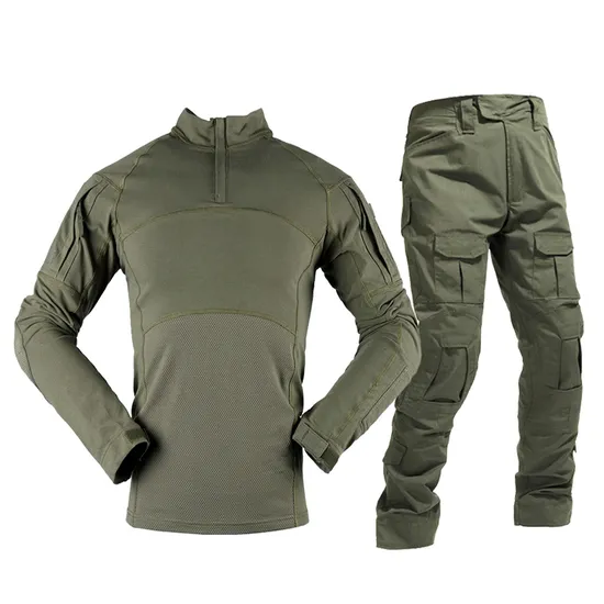Versatile Air Camo Tactical Frog Suit for Outdoor Comfort Air Camo Tactical Frog Suit for All