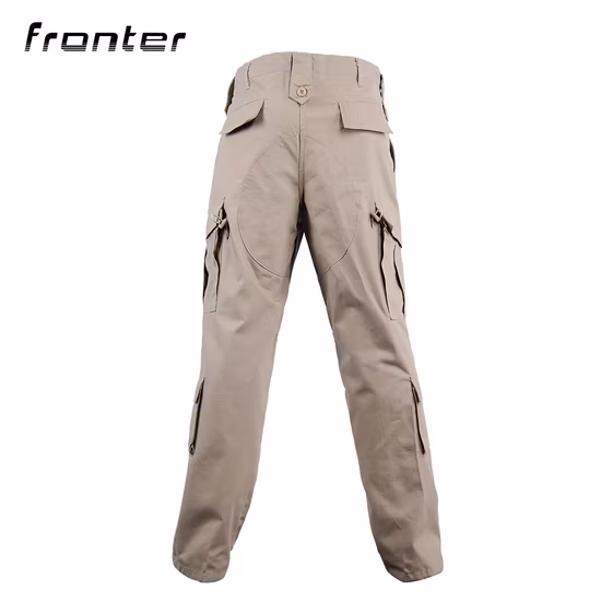 Tactical Military Combat Defense Force Acu Army Uniform