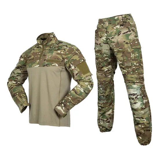 Sabado Tactical Frog Suit Uniform